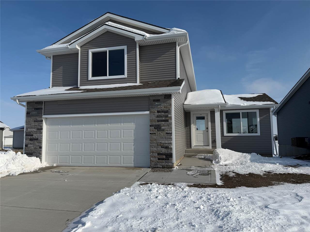 1671 Savannah Drive - Photo 1