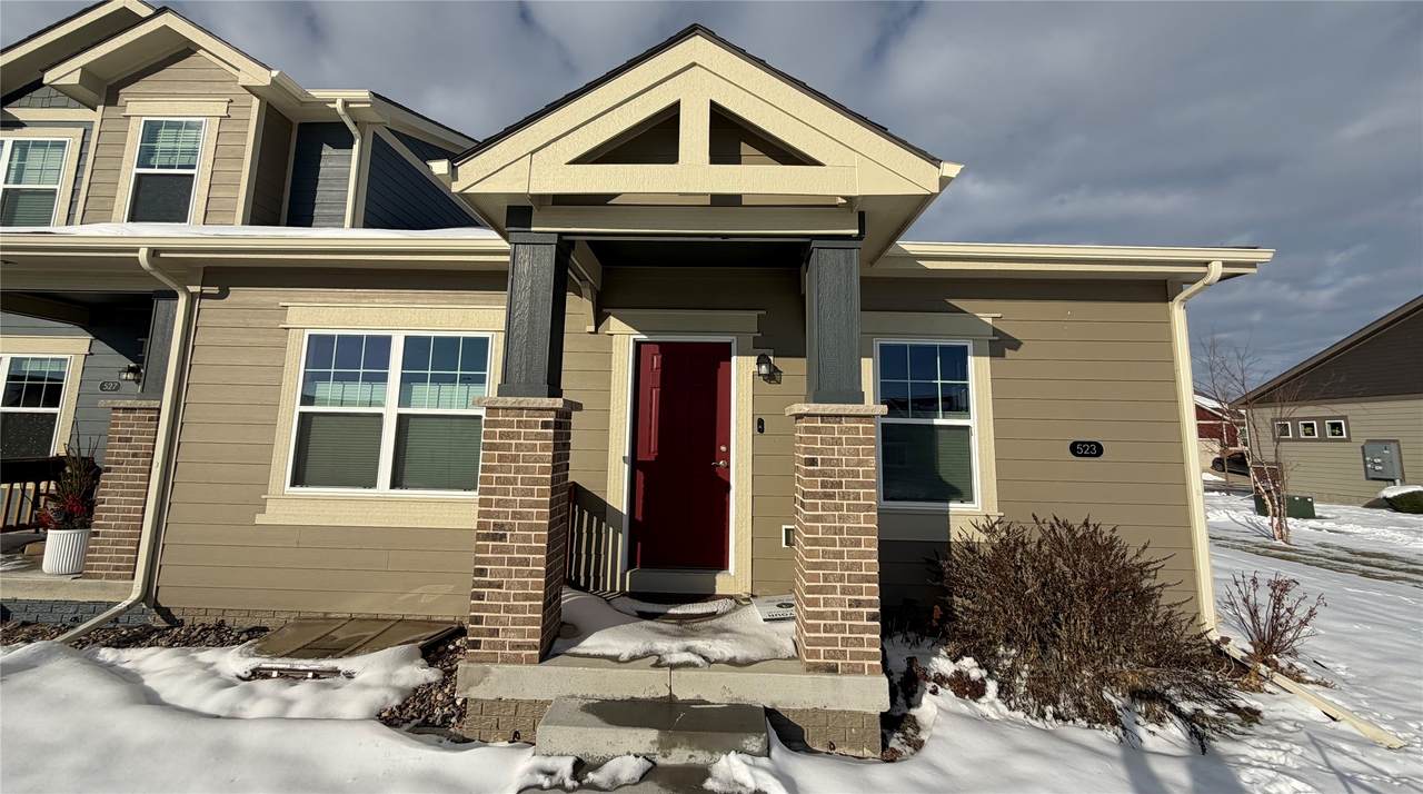 523 Heritage Lane - Photo 1