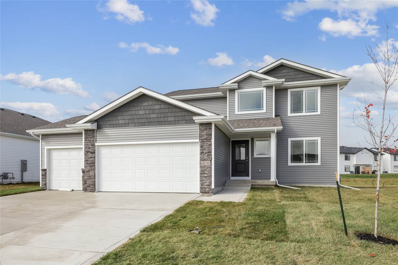 1036 Westridge Street - Photo 1