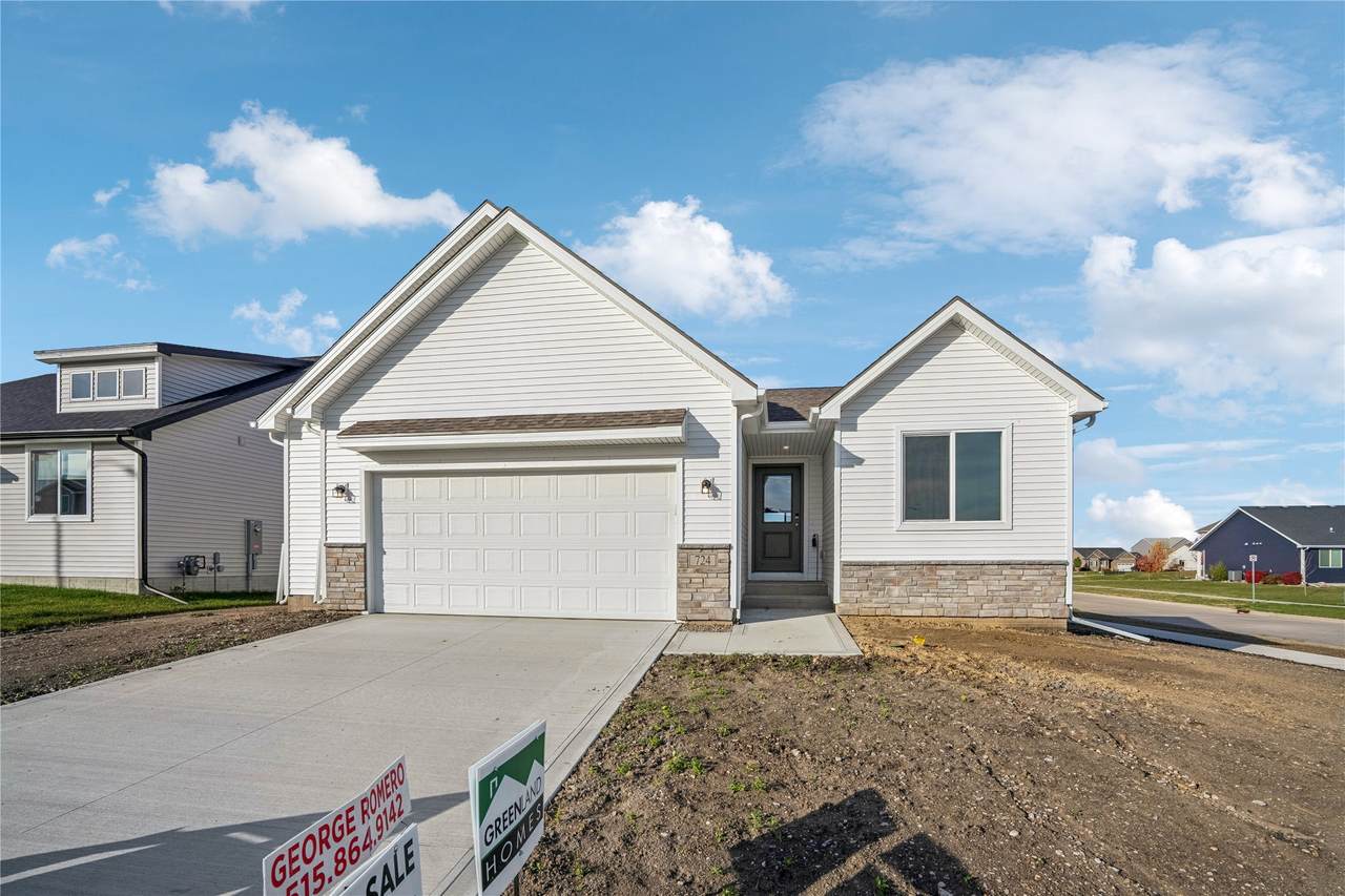 724 Meadow Landing Drive - Photo 1