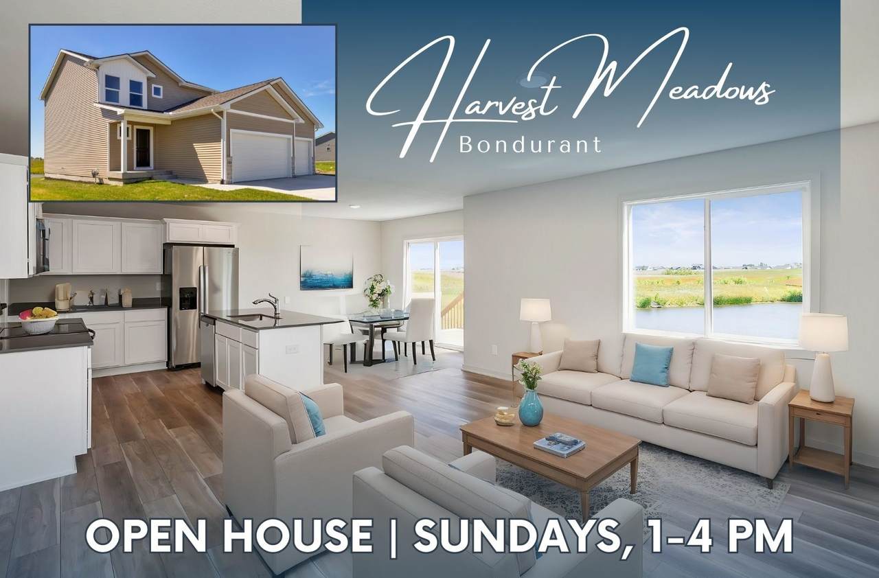 401 Fireside Drive - Photo 1