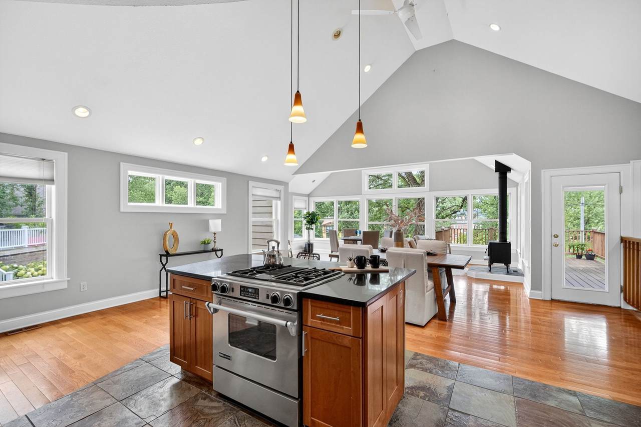 4801 Harwood Drive - Photo 1