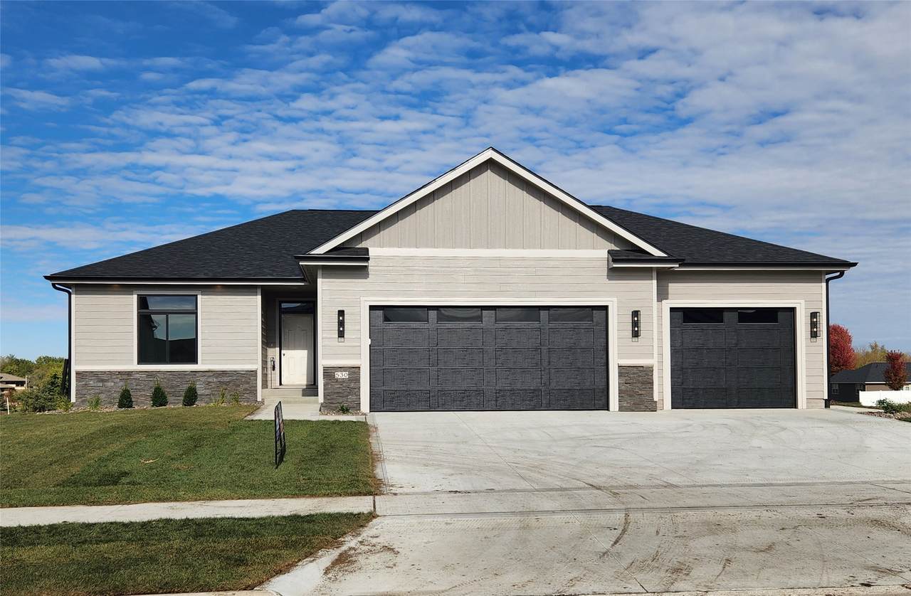 530 Walnut Drive - Photo 1