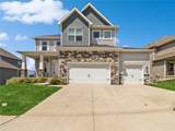 1720 Waddell Way - Photo 1