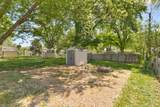 2825 Maple Street - Photo 27