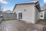 730 Kitterman Circle - Photo 20