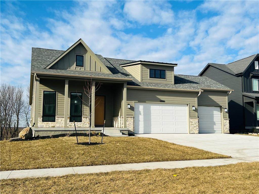6008 Grant Court - Photo 1