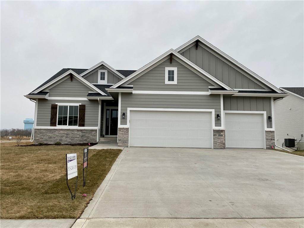 9214 Cody Drive - Photo 1