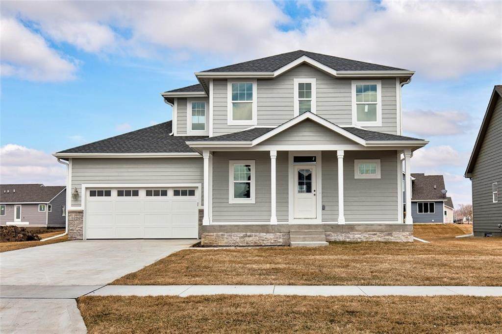 1050 Cedar Street - Photo 1
