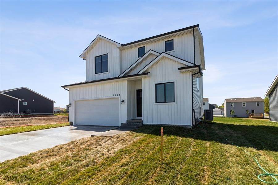 1503 Franklin Avenue - Photo 1