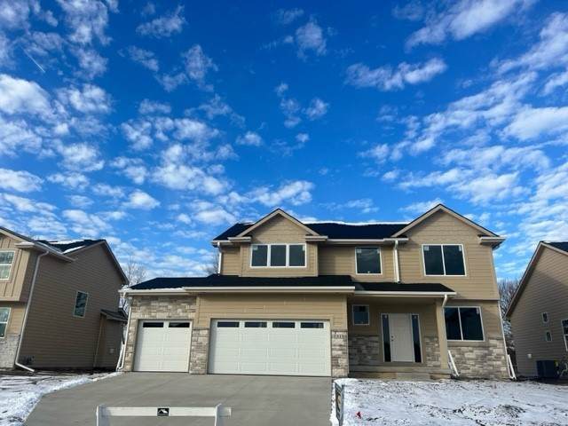 1315 Timber Ridge Drive - Photo 1