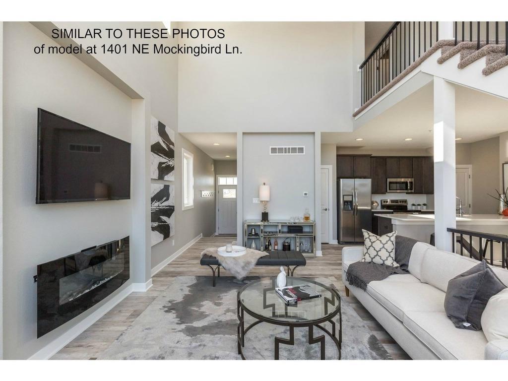 1421 Mocking Bird Lane - Photo 1