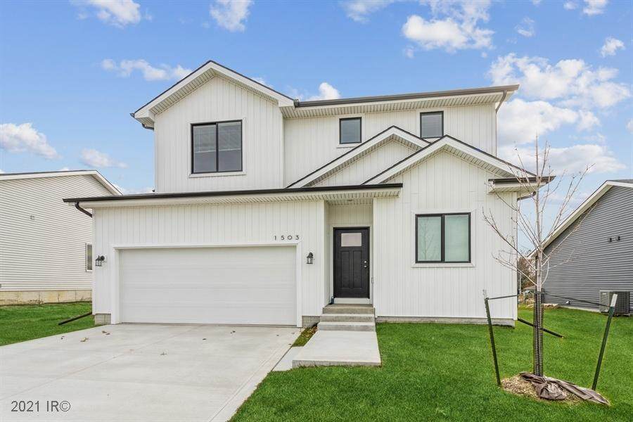1503 Franklin Avenue - Photo 1