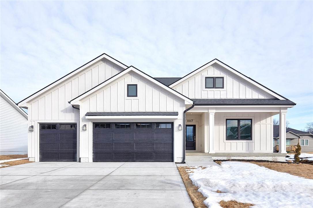 11117 Westport Drive - Photo 1