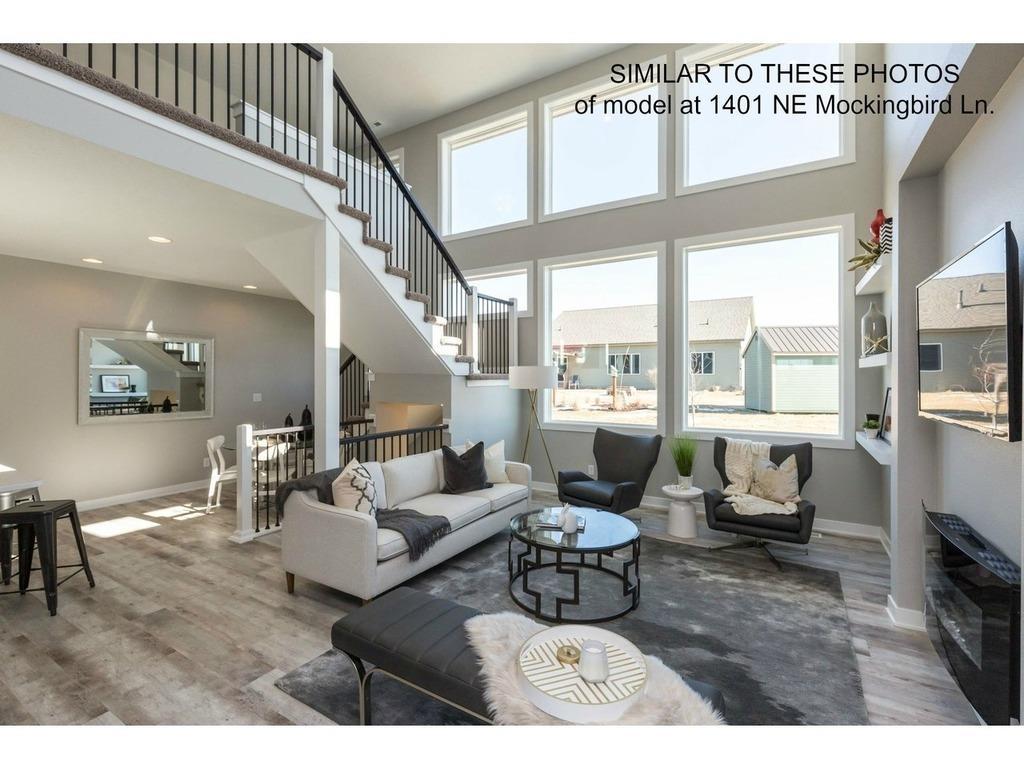 1421 Mocking Bird Lane - Photo 1
