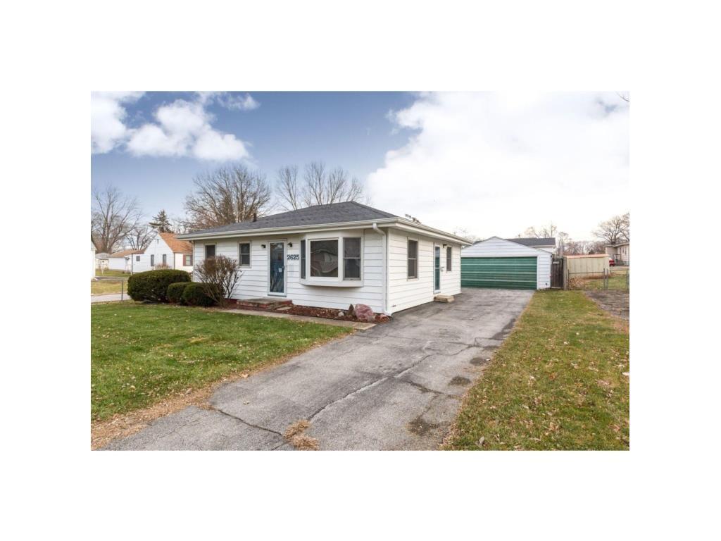 2625 59th Street - Photo 1