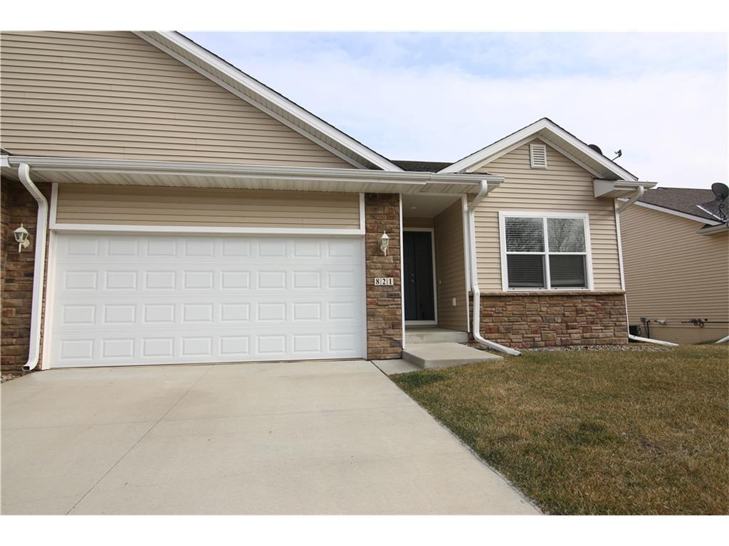 821 Trace Drive - Photo 1