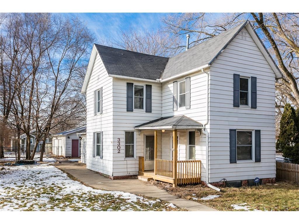 3302 Wright Street - Photo 1