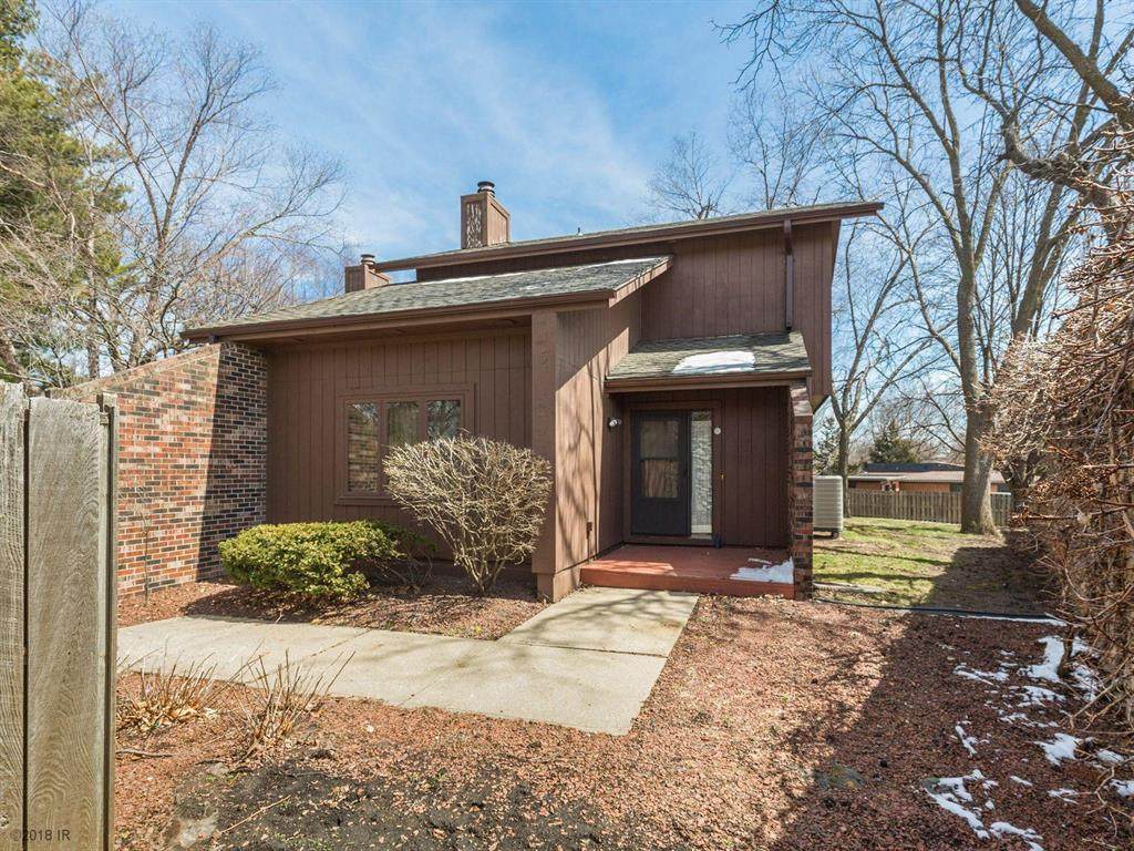 4585 Lockner Drive - Photo 1