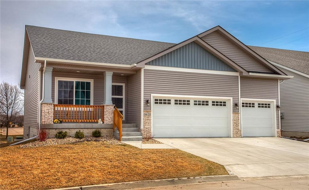 5621 Woodreed Lane - Photo 1