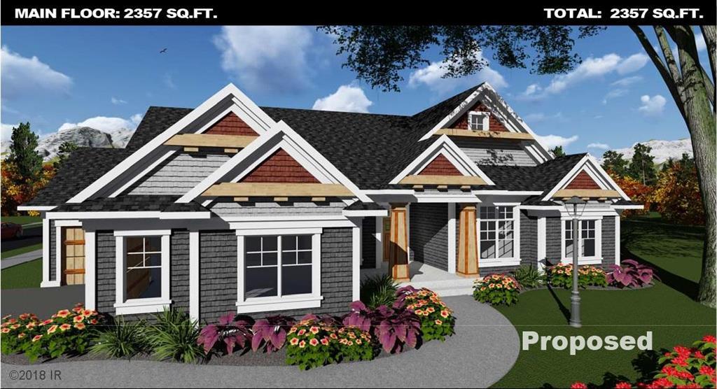 10127 Bella Strada Lane - Photo 1