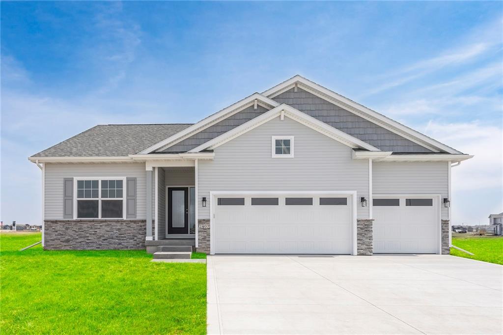 1617 Abbie Drive - Photo 1