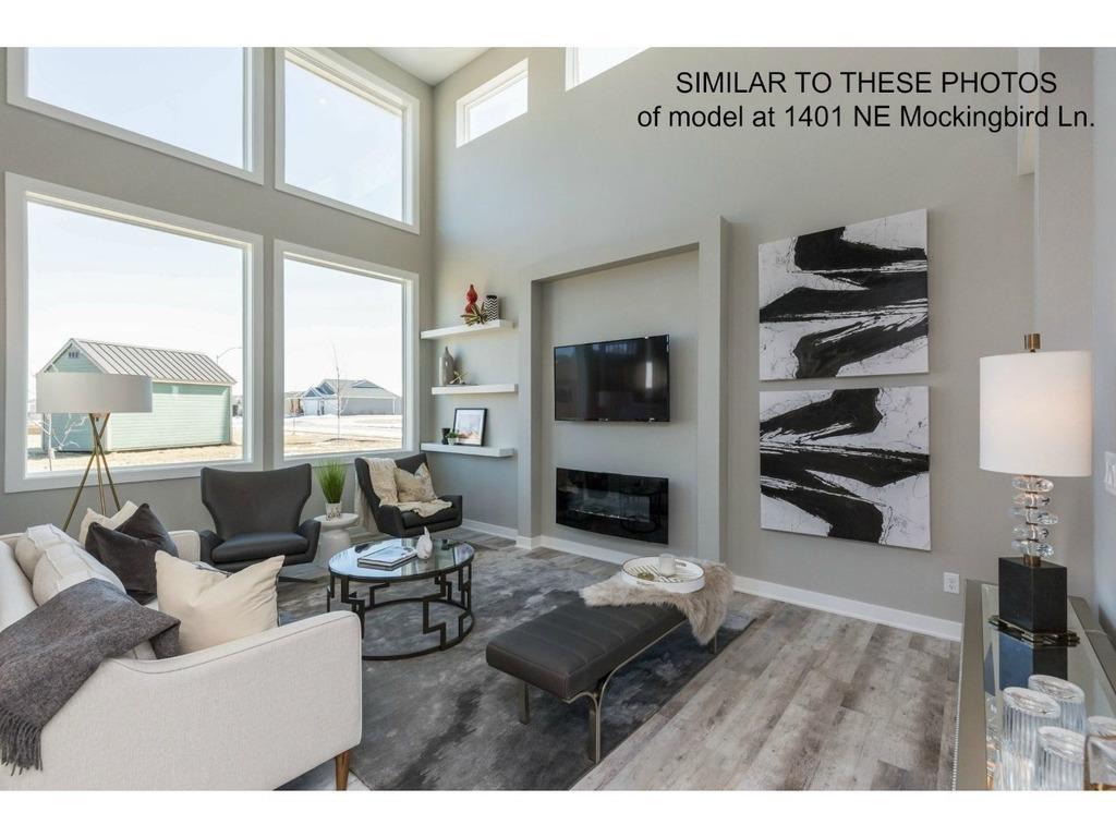 1508 Mocking Bird Lane - Photo 1