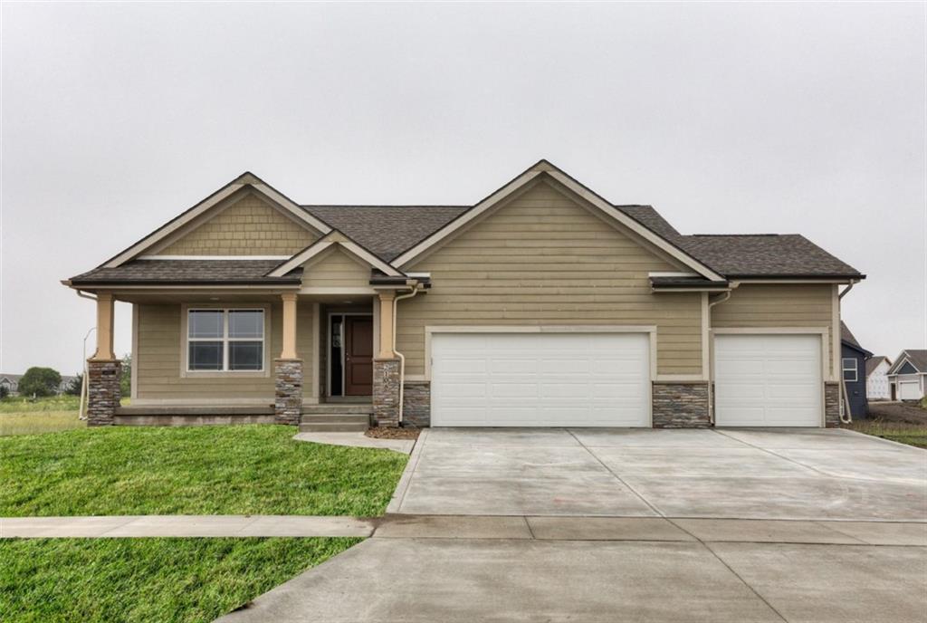 2108 Greenwood Street - Photo 1
