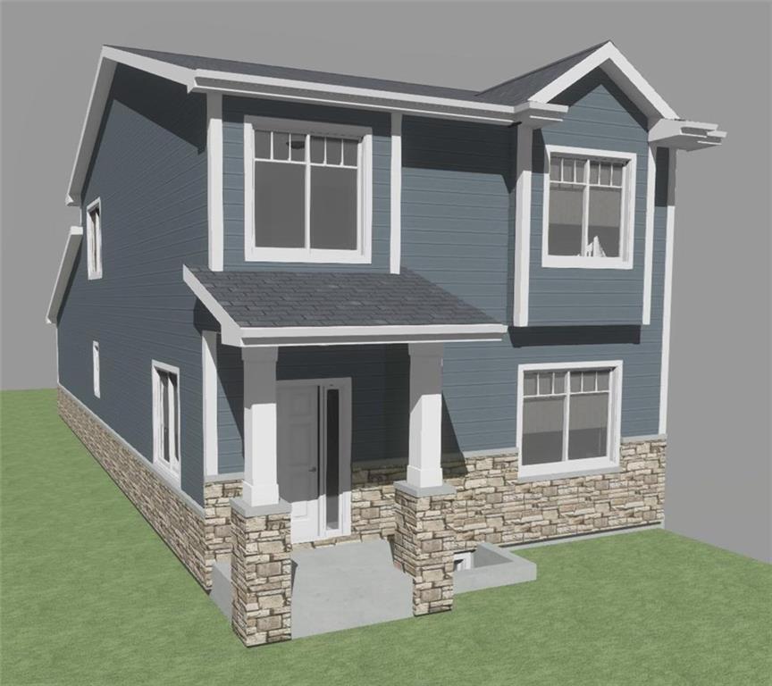 605 10th Street - Photo 1