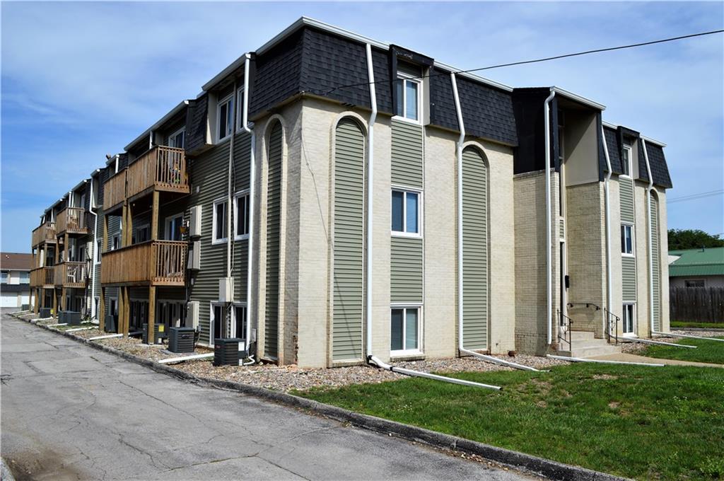 3710 56th Street - Photo 1
