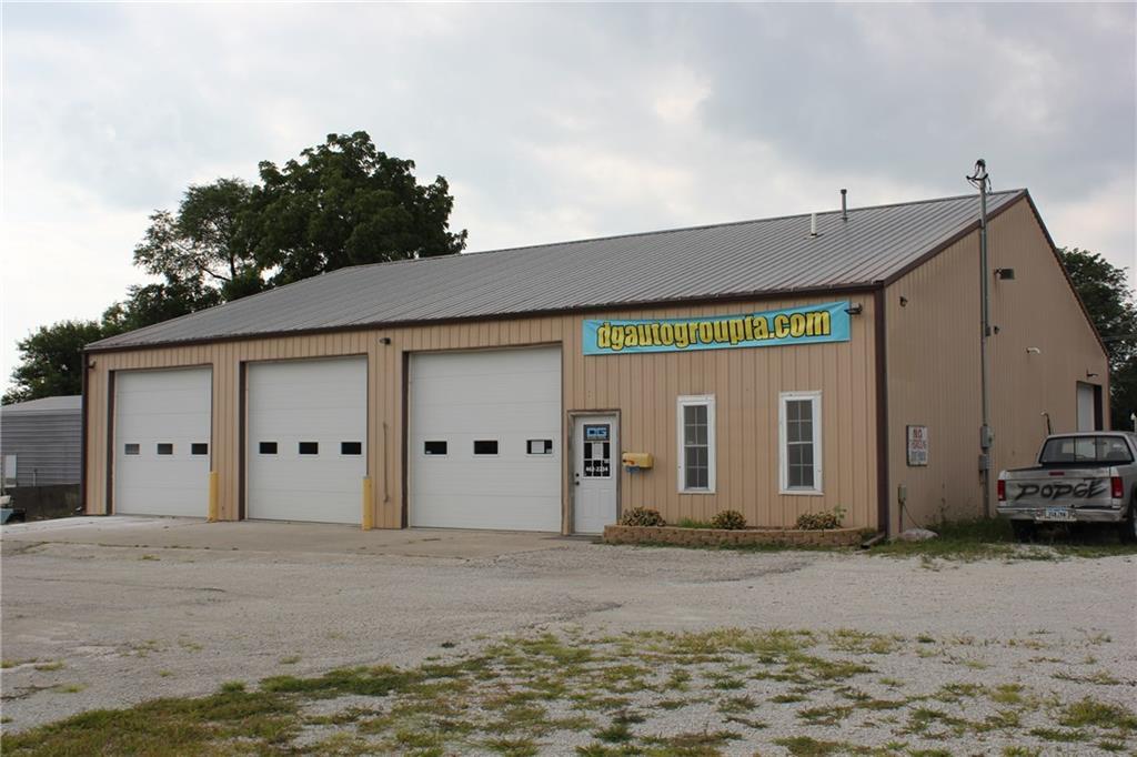 815 Green Street - Photo 1