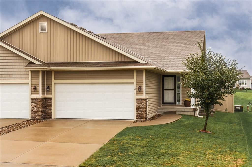 847 Cherry Plum Drive - Photo 1