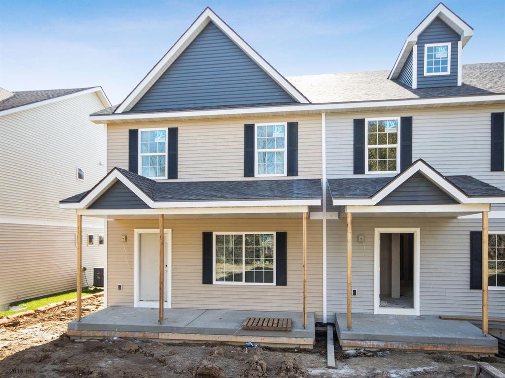 523 Canterbury Place - Photo 1