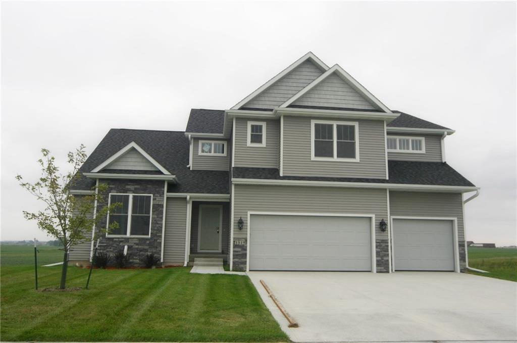 1519 Abbie Drive - Photo 1