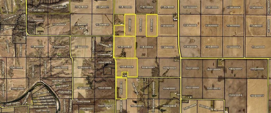 Puckerbush Road & 303rd Place - Photo 1
