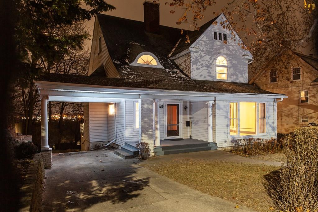 2606 Forest Drive - Photo 1