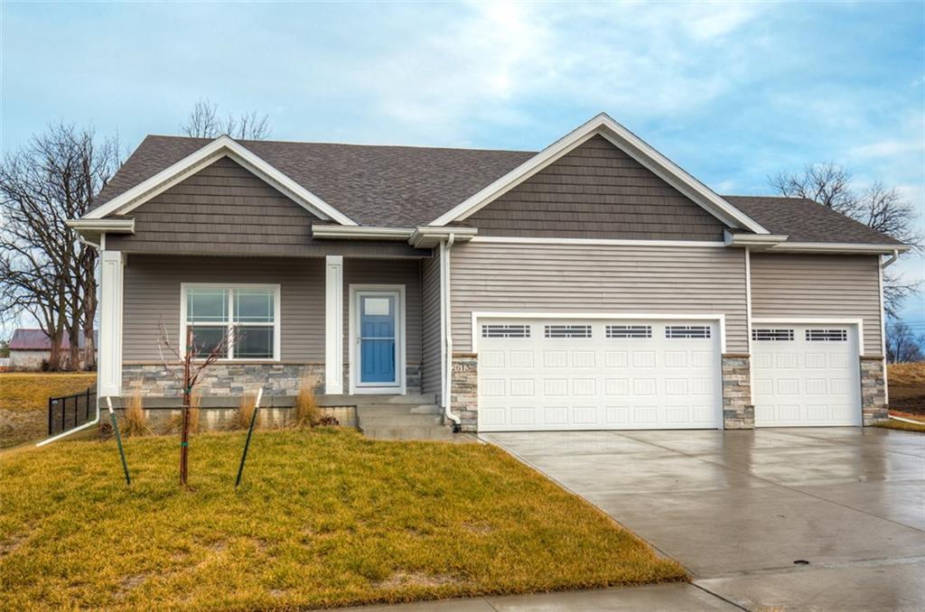 2613 Avery Drive - Photo 1