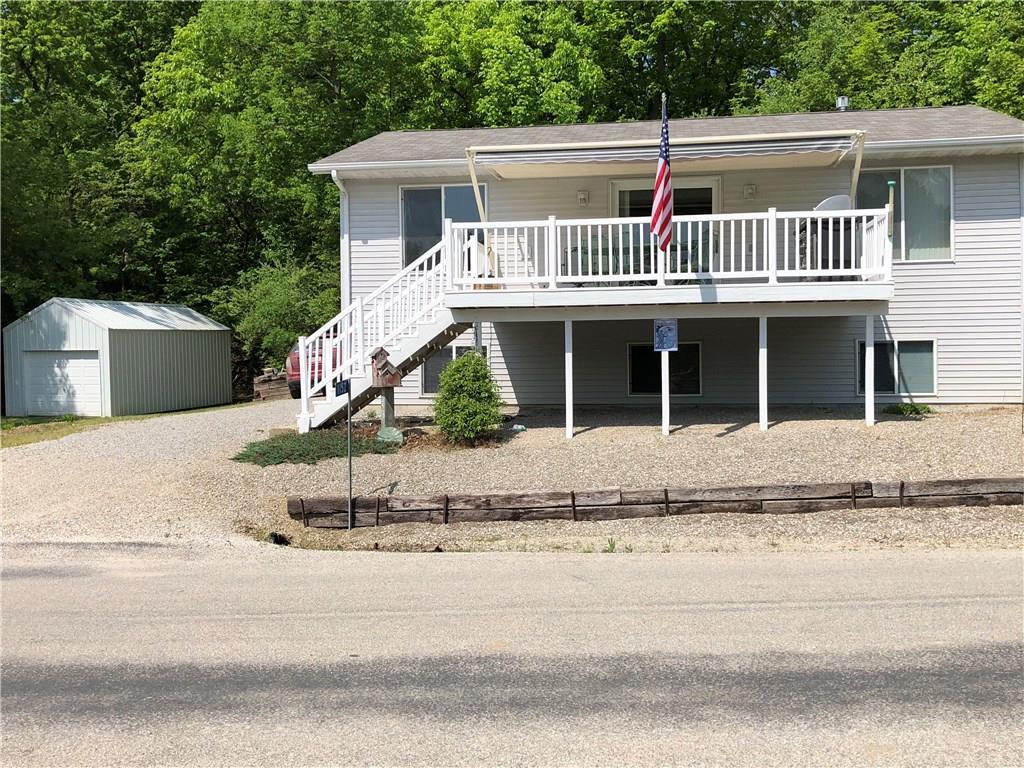 1153 Lakeshore Drive - Photo 1