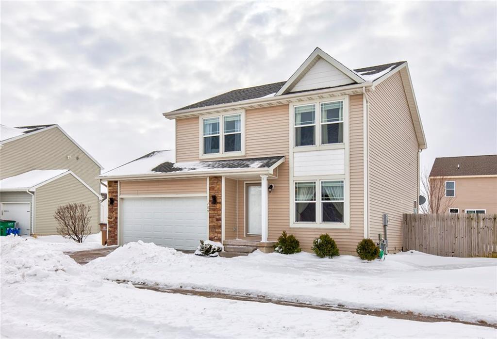 709 35th Street - Photo 1