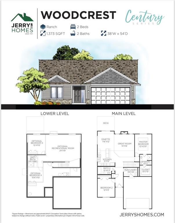 2360 Maxwell Drive - Photo 1