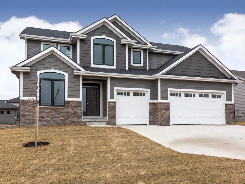 485 Tallgrass Lane - Photo 1