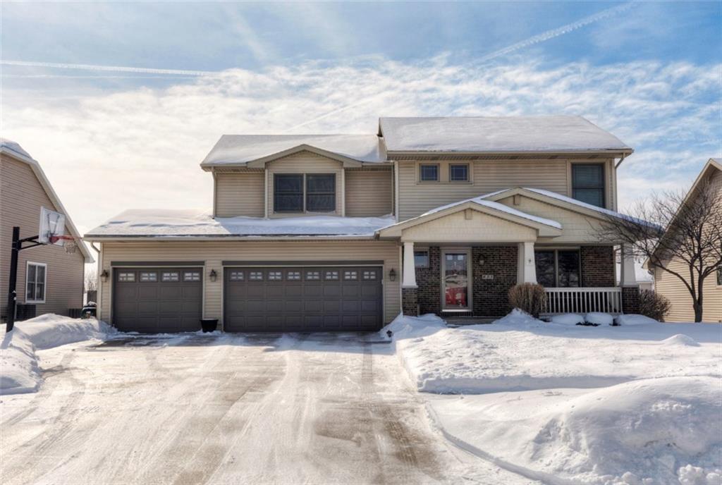 833 Summerbrook Court - Photo 1