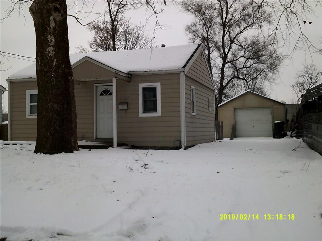 2009 21st Street - Photo 1
