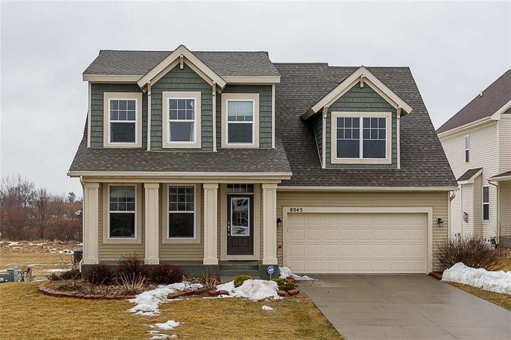8045 Beechtree Lane - Photo 1