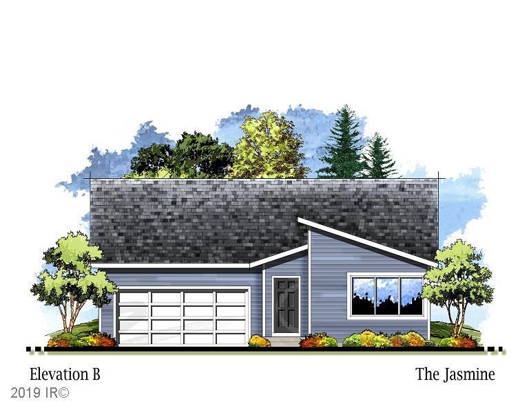 2408 Whispering Ridge Drive - Photo 1