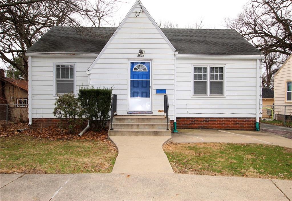 2622 Payne Road - Photo 1