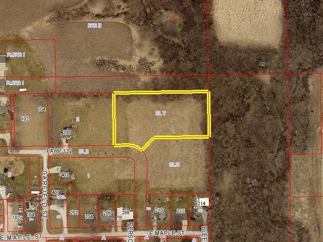 Outlot Y Cousins Acres Street - Photo 1