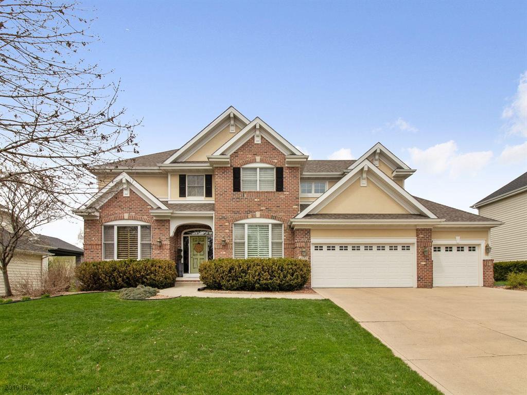 4653 Timberline Drive - Photo 1