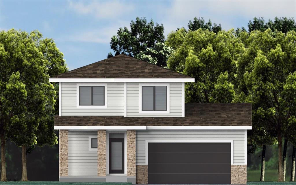 3510 Winding Trail Drive - Photo 1