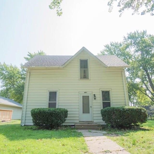 407 Gaines Street - Photo 1
